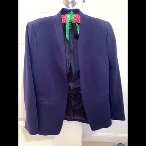 J. Crew “Going Out” Blazer
